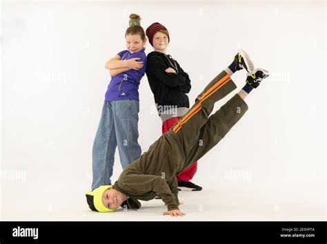 Kids Hip Hop Dance Pictures
