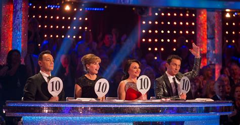 Strictly Come Dancing branded a 'fix' by furious fans as ...