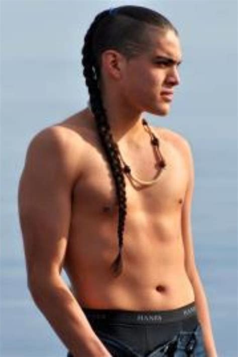 pin by sue fasolino on men long hair styles men native american peoples native american indians