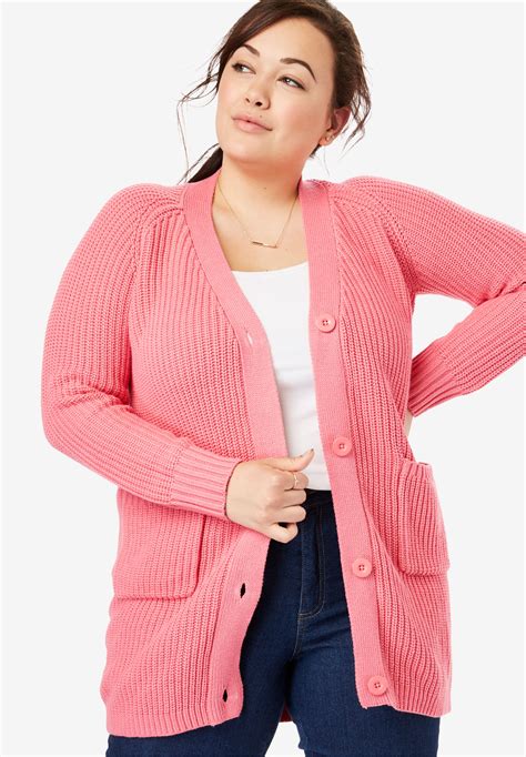 We did not find results for: Button Front Shaker Cardigan | Plus Size Cardigans | Woman ...