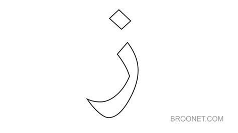 29+ Gambar Mewarnai Huruf Hijaiyah Lengkap - BROONET