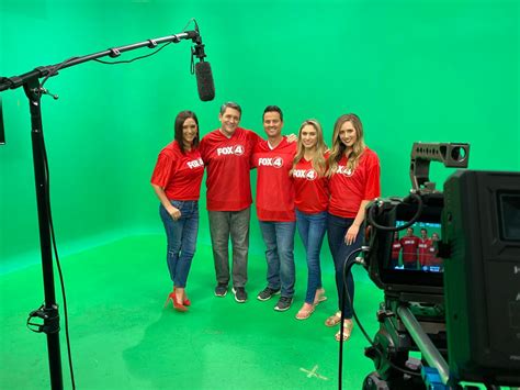 Amy Wegmann Fox 4 Reels