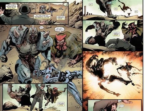 Age Of Ultron Vs Marvel Zombies Issue 1 Read Age Of