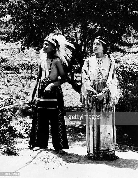 Cherokee Indians Fotografías E Imágenes De Stock Getty Images