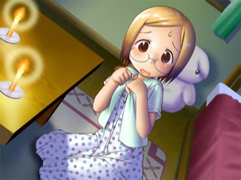 Ichigo Mashimaro User Screenshot 50 For Playstation 2 Gamefaqs