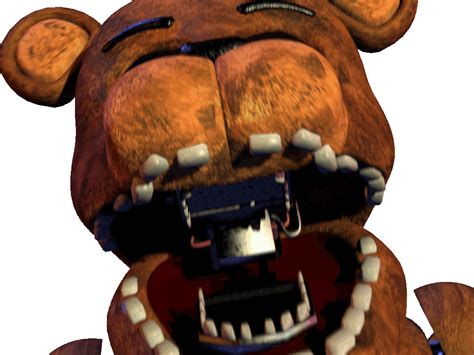 Freddy Fazbear Death Battle Fanon Wiki Fandom Powered By Wikia