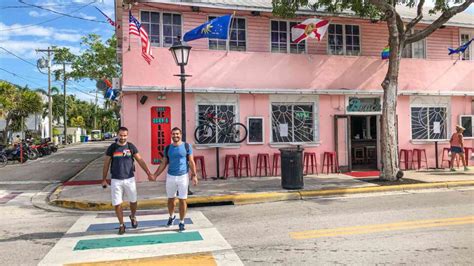 Gay Florida Keys Our Complete Travel Guide For The Lgbtq Traveller
