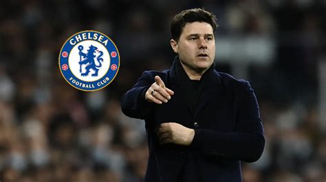 chelsea new manager chelsea confirm mauricio pochettino s appointment as manager