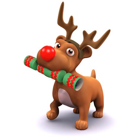 Find & download free graphic resources for christmas cartoon. How to Christmas - Rufus Sniffs Out Christmas