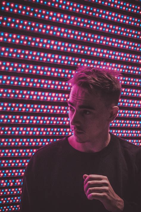 Max Parker