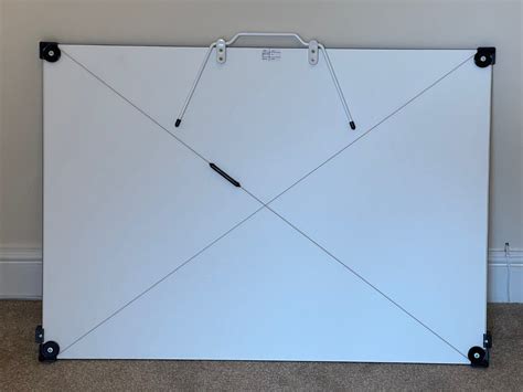 Blundell Harling Challenge Drawing Board Size A1 Used But Unmarked
