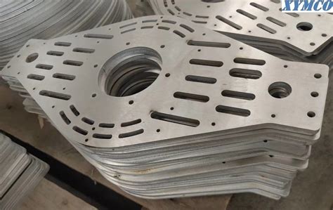 CNC Machined AZ B Magnesium Alloy Plate For Textile Machinery