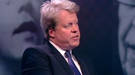 Earl Spencer Without Doubt Other Papers Used Hacking Bbc News