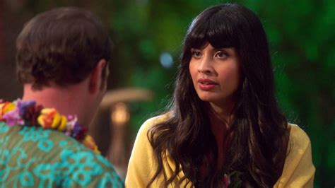 Watch The Good Place Highlight Tahani And John Become Friends