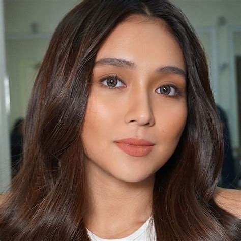 kathryn bernardo 🌟 bridal hair and makeup filipina beauty wedding makeup looks