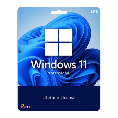 0728997036 Buy Microsoft Windows 11 Pro Lifetime License Esd In