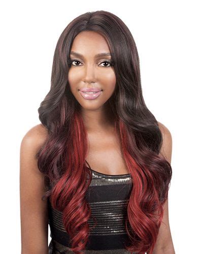 Ggc 261 Synthetic Wig By Motown Tress Hair Styles Wig Hairstyles