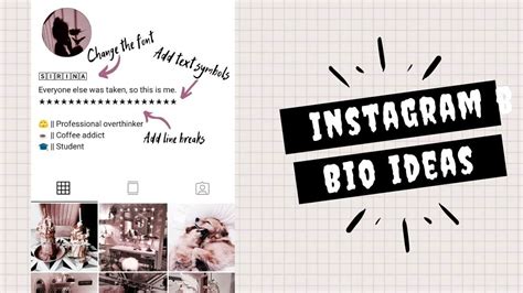 200++ Bio IG Aesthetic Bahasa Indonesia & Inggris Keren