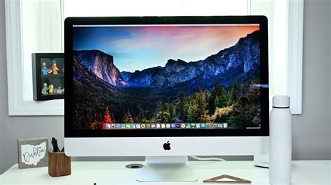 How To Upgrade The Ram On The 27 Inch Imac 2020 Appleinsider