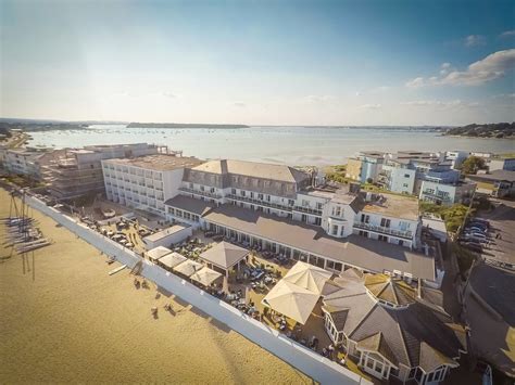 Sandbanks Hotel Updated 2023 Prices Reviews Poole