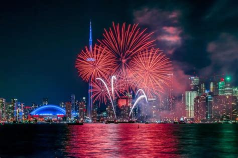 Best Of Canada Day 2021 Events And Things To Do In Toronto