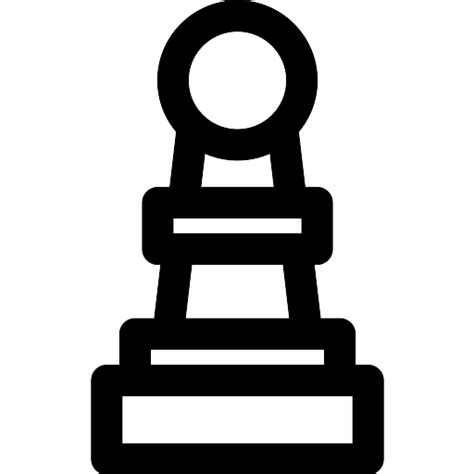 Strategy Chess Vector Svg Icon Svg Repo