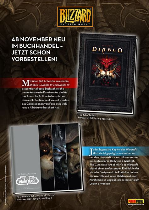 Diablo 4 Leak Zeigt Erste Konzeptgrafiken Und Artworks Photos