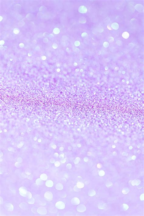 The Perfect Purple Glitter Background For Your Design Projects