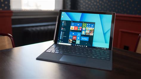 Microsoft Surface Pro 2017 Gigarefurb Refurbished Laptops News