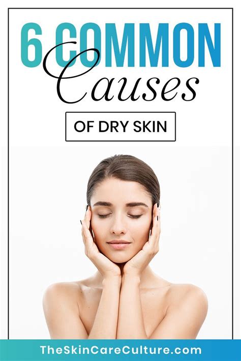 Dry Skin Is One Of The Most Common Skin Types And If Your Skin Tends To