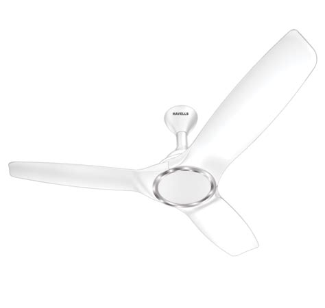 Havells Stealth Underlight Ceiling Fan Pearl White Lazada Singapore