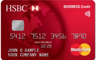 After a year or once you. HSBC Business Credit Card review March 2021 | finder.com