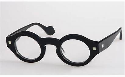 Theo Glasses Brand Circular Frames Eyewear Eyeglasses