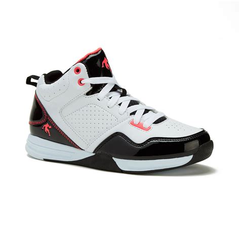 And1 Womens Capital Basketball Shoes Walmart Canada