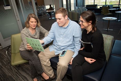 Center For Autism And Neurodiversity Jefferson Health