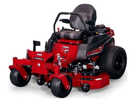 New 2023 Ferris Industries 500s 61 In Briggs And Stratton Commercial 25