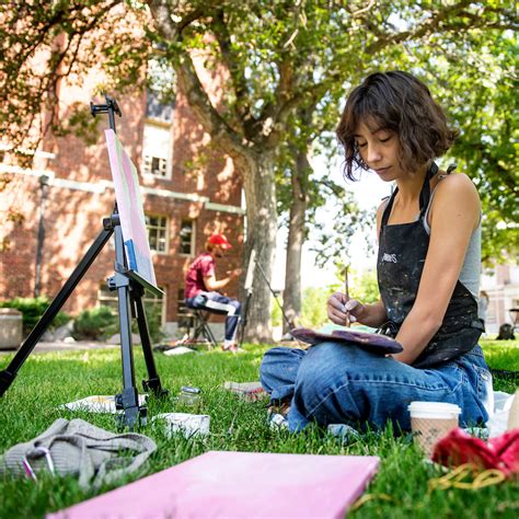 Art Degree Programs Montana Art Majors Art Bachelors