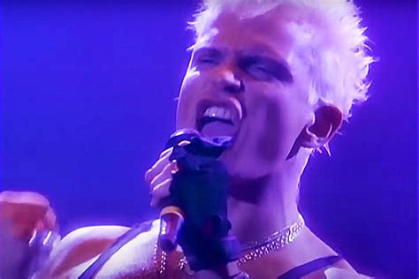 35 Years Ago Billy Idol Takes Sex Song ‘mony Mony To No 1