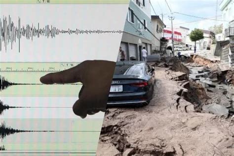 Temblor Sismo Y Terremoto Cu L Es La Diferencia C Mo Calcular La My