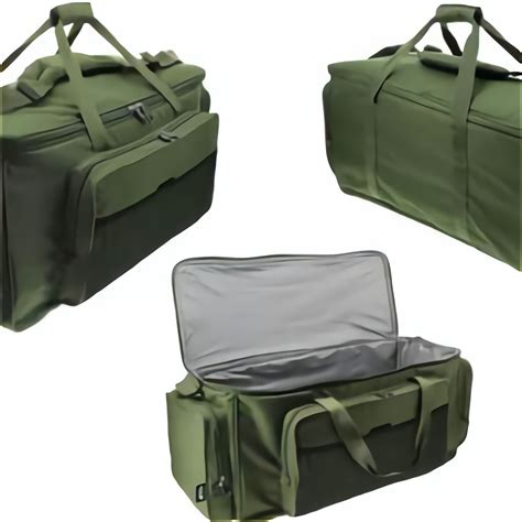 Fishing Carryall For Sale In Uk 71 Used Fishing Carryalls