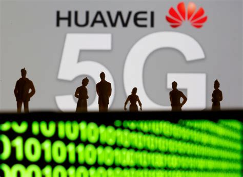 Huawei To The Danger Zone Chinese Telecommunications Company Threatens