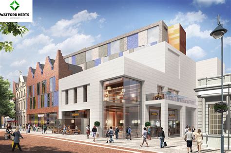 2 days ago · about watford. Watford High Street £2m improvements to be closed to all ...