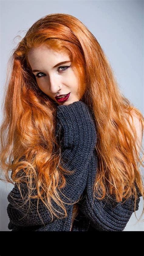 Pin By Dark Nol On Personnages Rousses Stunning Redhead Ginger Women Redheads