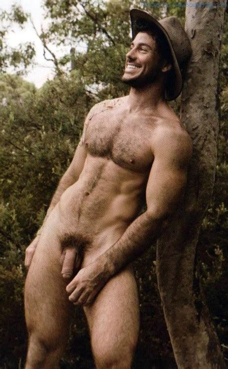 Sexy Naked Hunks By Photographer Paul Freeman Gay Body Blog Pics Of