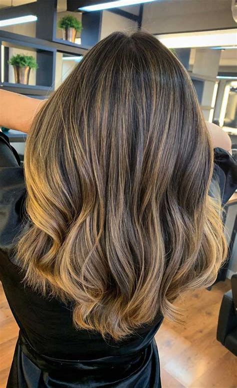 The Best Hair Color Trends And Styles For 2020