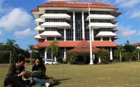 Ingin Kuliah Yogyakarta UPN Veteran Yogya Masih Buka Jalur Mandiri Kalderanews Com
