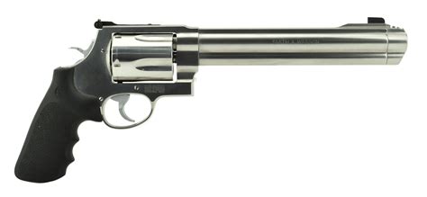 Smith And Wesson 500 500 Sandw Magnum Pr48375