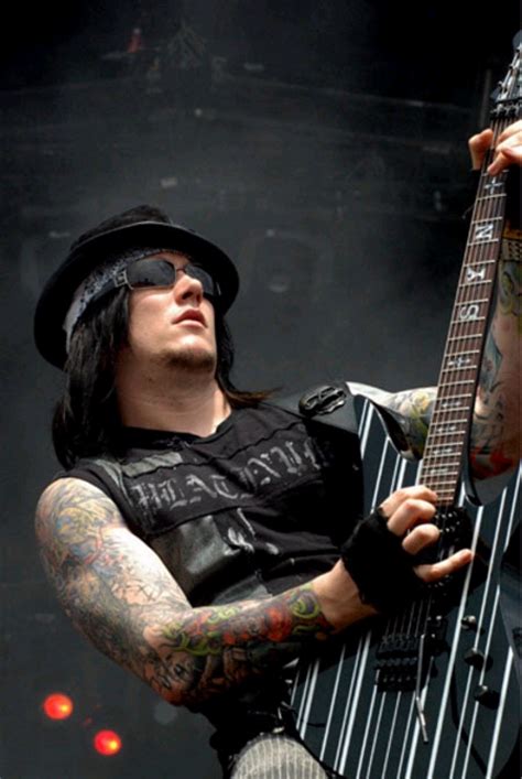 A7x 4ever Synyster Gates