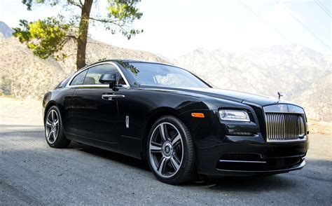 Research, compare and save listings, or contact sellers directly from 3 2015 wraith models nationwide. 2015 ROLLS-ROYCE Wraith review