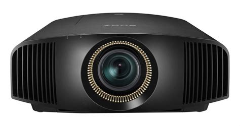 Best Home Theater Projector